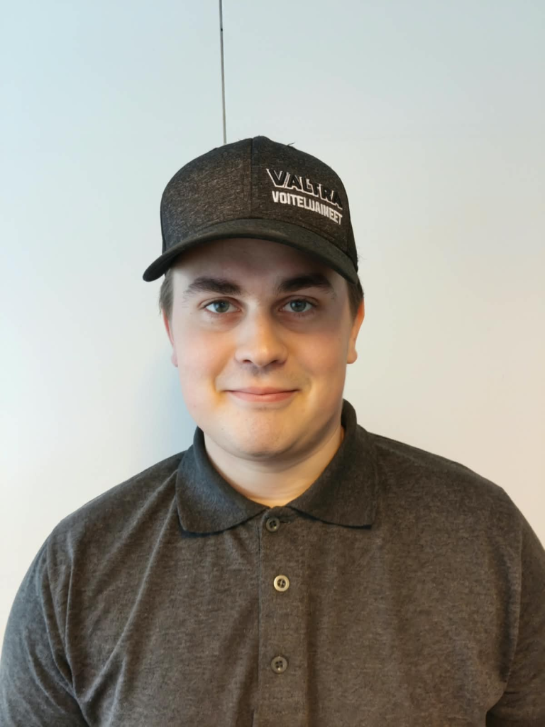 Joona Laitinen